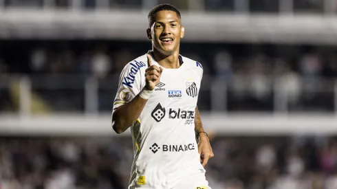 Ângelo teve altos e baixos no Peixe