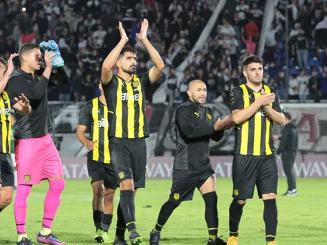 Peñarol: Presidente revela bastidores de agressão da torcida do Rosario Central e cobra punições