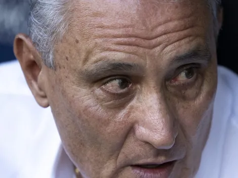 RMP é crítico com decisão de Tite no Flamengo para a final do Campeonato Carioca