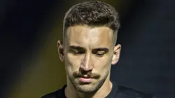 Léo Ortiz deve começar final do Carioca no banco