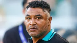 Roger Machado fala sobre título do Grêmio