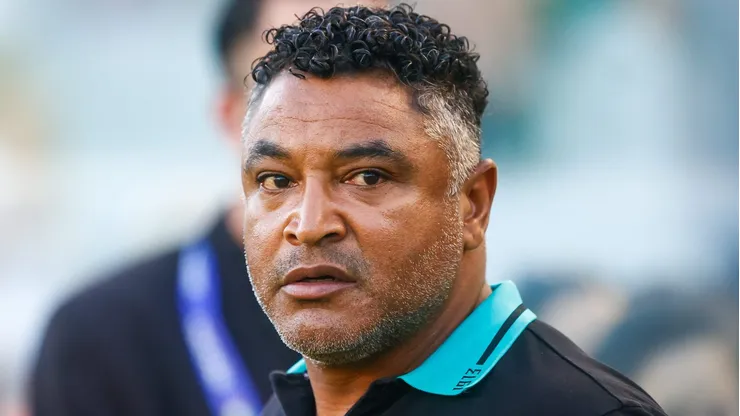 Roger Machado fala sobre título do Grêmio