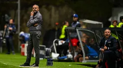 Artur Jorge terá de pensar em alternativas para parar a LDU.