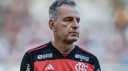 Landim está sendo pressionado nos bastidores