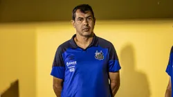 Treinador já pensa no elenco que disputará o Campeonato Brasileiro Série B