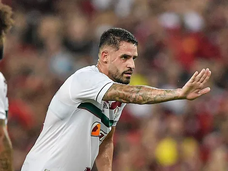 Lesões no Fluminense são reflexo da elevada média de idade do elenco?