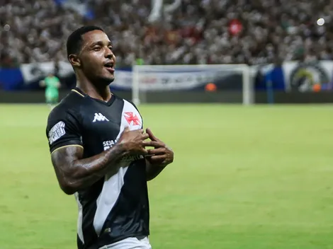 David recebe proposta e Internacional já sabe qual será o destino do atacante