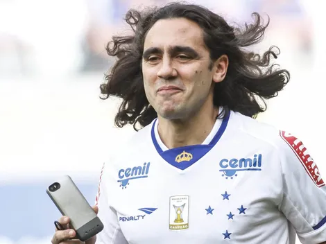 Sorín manda a real e diz quem será o campeão mineiro