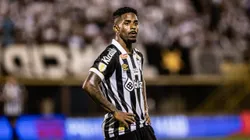 Atleta cumpriu a suspensão automática, mas terá que compareceu no dia do julgamento