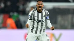 Danilo avisa para Santos, Flamengo e Juventus onde quer jogar