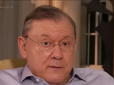 Milton Neves aponta Palmeiras favorito e crava quem ganha o Paulistão