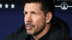 Simeone e outros quatro clubes querem queridinho da torcida do Flamengo