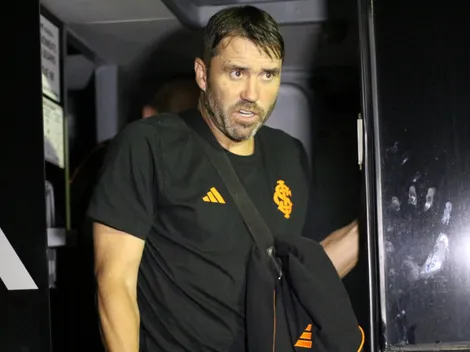 Real Tomayapo, adversário do Inter na Sul-Americana, descumpre regra e recebe aviso da Conmebol