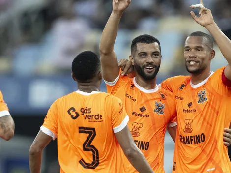 Nova Iguaçu será a zebra de 2024? Confira quem já quebrou este tabu em Estaduais