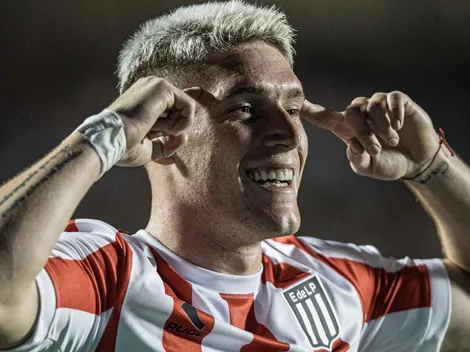 Benjamín Rollheiser vive situação inusitada na Europa e informação chega ao Corinthians