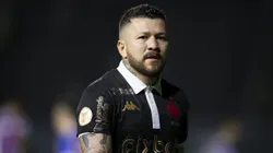 Atacante está em baixa na equipe carioca e pode sair em breve