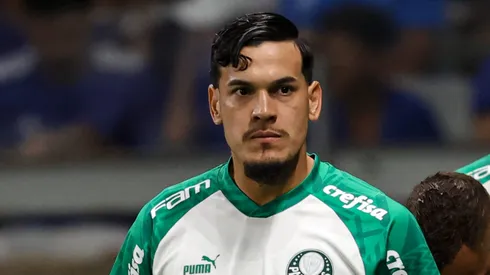 Diante do San Lorenzo, o zagueiro atuou os 90 minutos