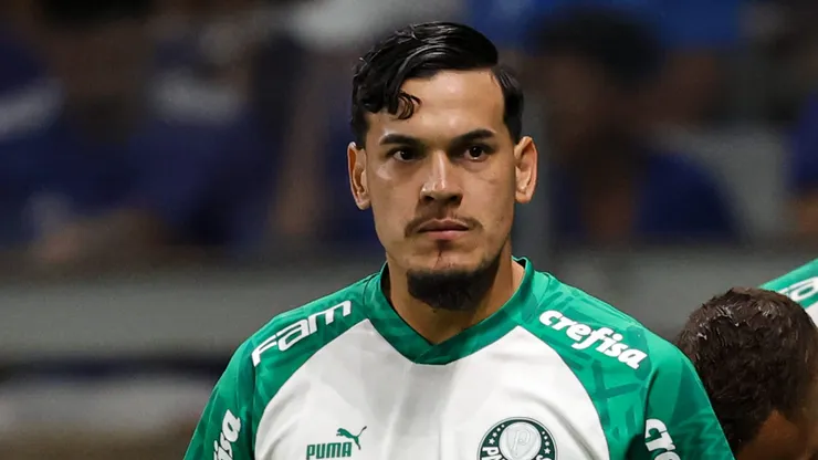 Diante do San Lorenzo, o zagueiro atuou os 90 minutos