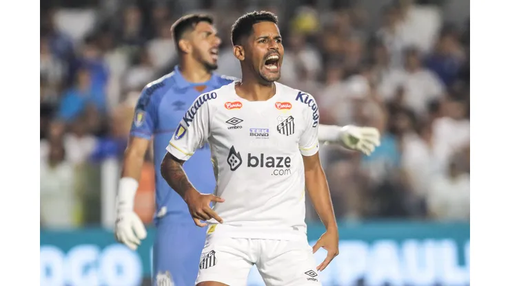 Aderlan falou antes da final do Paulistão