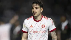 Mauricio está sendo muito cobiçado no mercado da bola