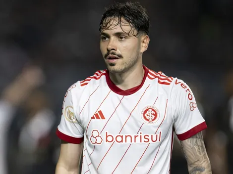 Propostas por Mauricio aumentam e Inter planeja negociação, entenda o cenário