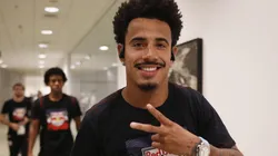 Corinthians tem obstáculo para fechar com Lucas Evangelista - Foto: Ari Ferreira/Red Bull Bragantino