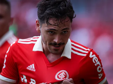 Maurício no Palmeiras? Inter muda planos e aceita negociação no Brasil em dezembro