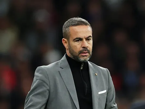 Artur Jorge chega ao Botafogo com inúmeros desafios a serem superados