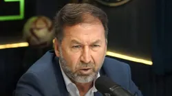 Foto: Reprodução/TV Gazeta - Corinthians rescinde com lateral-direito