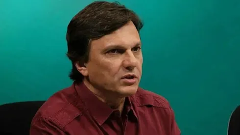 Mauro Cezar opina sobre momento vivido pelo São Paulo - Foto: Reprodução/ESPN