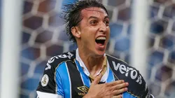 Geromel tem contrato somente até junho com o Grêmio e +8 podem sair