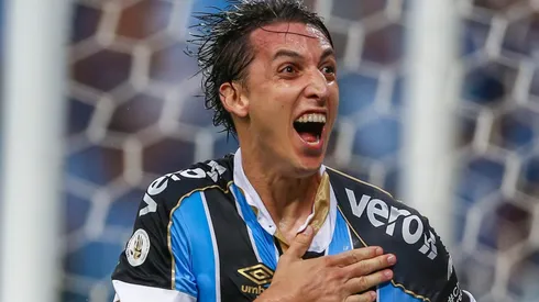 Geromel tem contrato somente até junho com o Grêmio e +8 podem sair