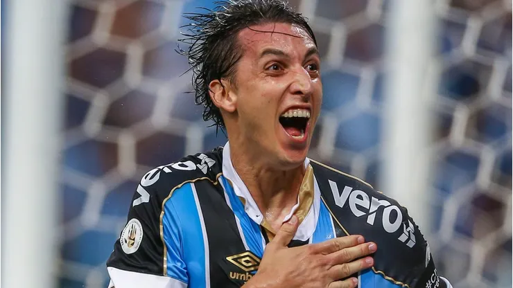 Geromel tem contrato somente até junho com o Grêmio e +8 podem sair