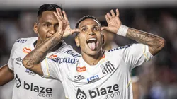 Santos será o carro-chefe da Série B em 2024, que vai passar na Globo, TV Brasil e Canal Goat