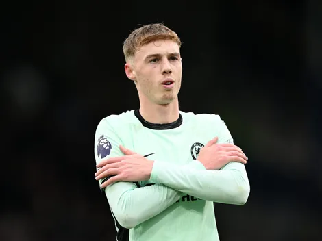 Meia Ex-City surpreende ao superar Haaland e Bellingham com feito notável