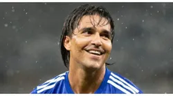 Foto: Fernando Moreno/AGIF - Marcelo Moreno escreveu despedida emocionante ao Cruzeiro