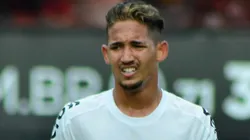 Jonatha Robert se recupera de lesão no Imortal