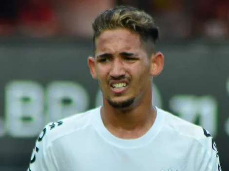 Jhonata Robert surpreende em recuperação e retorno é projetado no Grêmio