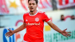Maurício já foi oferecido várias vezes ao Flamengo e possibilidade de saída do Inter aumenta para dezembro