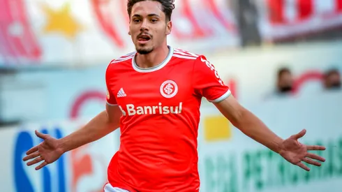 Maurício já foi oferecido várias vezes ao Flamengo e possibilidade de saída do Inter aumenta para dezembro