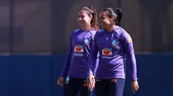 Marta é um dos destaques da SheBelieves Cup. Divulgação/Lívia Villas Boas/CBF.