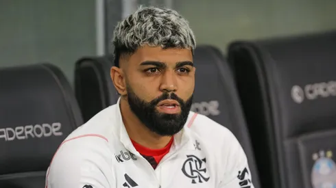 Gabigol vive problemão na carreira