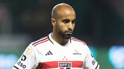 Lucas Moura virou problema para o DM Tricolor