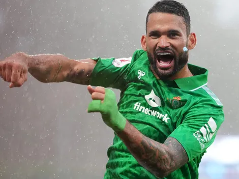 Willian José confirma ligação do Palmeiras e atualiza se sai do Betis em junho; Confira!