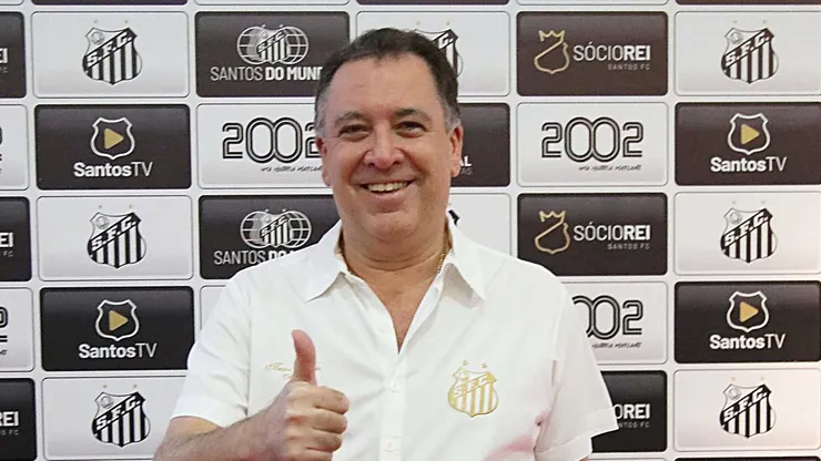 Marcelo Teixeira fecha contrato pontual para garantir bicho em caso de título