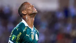 Ilsinho fala sobre Caio Paulista em entrevista