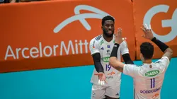 Foto: Divulgação/Sada Cruzeiro