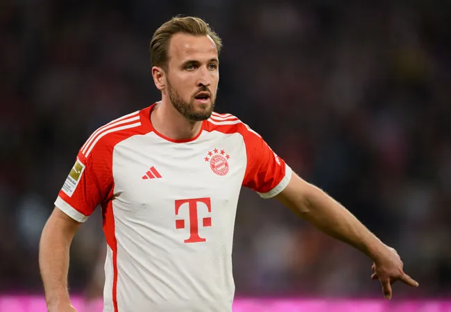 Matthias Hangst/Getty Images