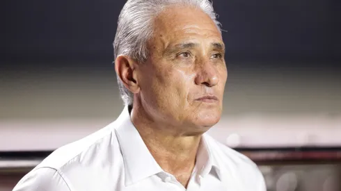 Tite já aprovou a contratação do jogador para reforçar a equipe