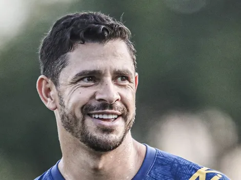 Santos repete efeito Giuliano e irá apresentar proposta para contratar Patrick